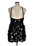Shein 100% Polyester Black Cocktail Dress Size XL - photo 2