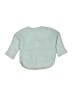 Bijoux 100% Cotton Blue Pullover Sweater Size S (kids) - photo 2