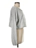 OAK + FORT Gray Sweatshirt Size M - photo 4