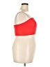 Parade Red Tube Top Size 2X - photo 4
