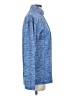 Russell Athletic 100% Polyester Blue Pullover Sweater Size S - photo 4