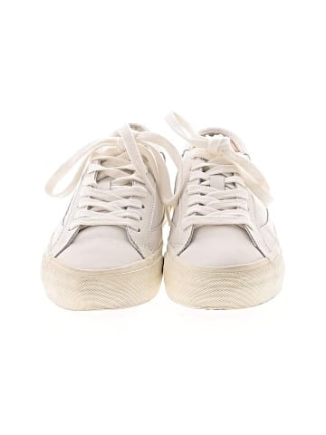 Madewell Sidewalk Low-Top Sneakers (view 2)
