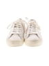 Madewell Ivory Sneakers Size 5 - photo 2