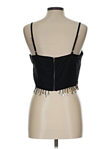 Jason Wu Sleeveless Top (view 2)