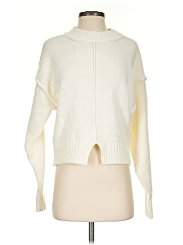 Double Zero Turtleneck Sweater (view 1)