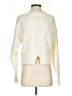 Double Zero Ivory Turtleneck Sweater Size S - photo 1