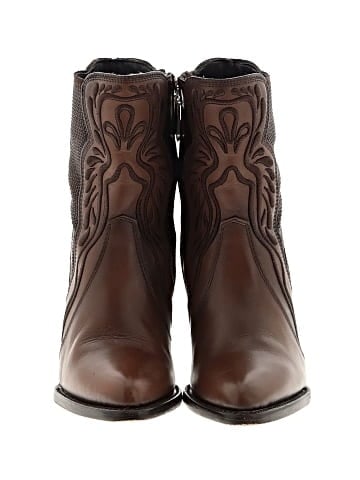 Cuadra Ankle Boots (view 2)