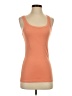 Splendid Orange Tank Top Size S - photo 1