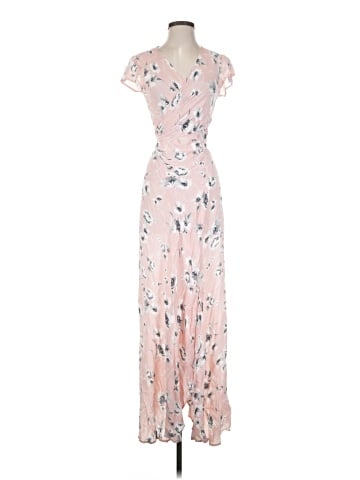 Flynn Skye Casual Dress (view 1)