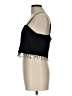 Jason Wu Black Sleeveless Top Size 10 - photo 5