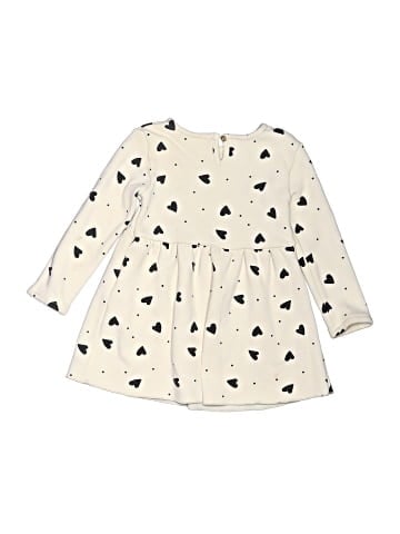 Zara Baby Dress (view 2)