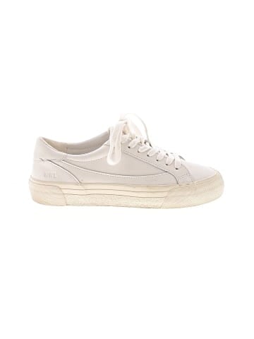 Madewell Sidewalk Low-Top Sneakers (view 1)