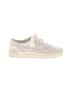 Madewell Ivory Sneakers Size 5 - photo 1