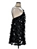 Shein 100% Polyester Black Cocktail Dress Size XL - photo 4