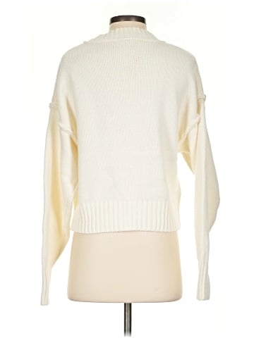 Double Zero Turtleneck Sweater (view 2)