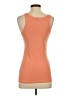 Splendid Orange Tank Top Size S - photo 2