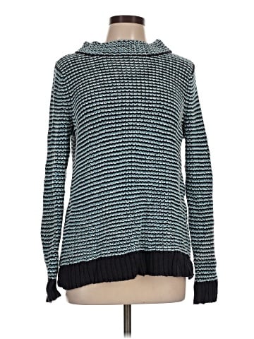 Liz Claiborne Turtleneck Sweater (view 1)