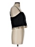 Jason Wu Black Sleeveless Top Size 10 - photo 4