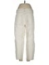 Chico's Ivory Jeans Size Lg (2) - photo 2
