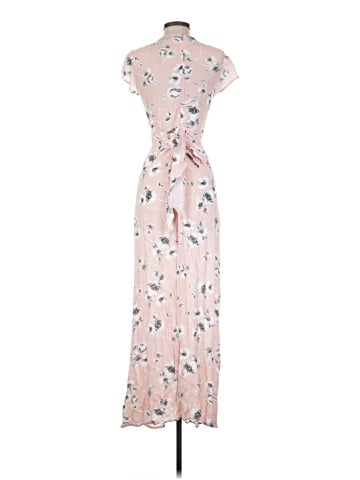 Flynn Skye Casual Dress (view 2)