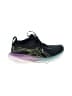 Asics Black Sneakers Size 8 1/2 - photo 1