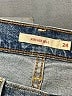 Levi's Blue Jeans Size 24 waist - photo 6