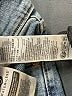 Levi's Blue Jeans Size 24 waist - photo 7