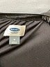 Old Navy 100% Polyester Argyle Black Casual Dress Size M - photo 7
