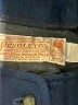 Pendleton 100% Wool Blue Jacket Size 12 - photo 6