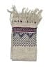 Unbranded Ivory Scarf One size - photo 1