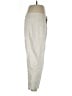 Chico's Ivory Jeans Size Lg (2) - photo 4