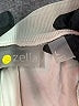 Zella Solid Ivory Athletic Shorts Size L - photo 3