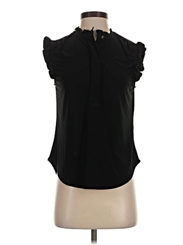DKNY Sleeveless T-Shirt (view 1)