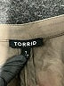 Torrid Brown Jacket Size 1X Plus (1) - photo 6