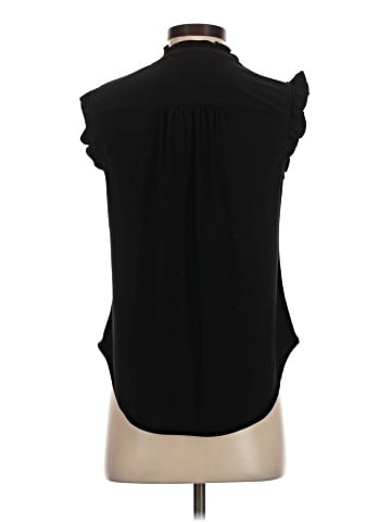 DKNY Sleeveless T-Shirt (view 2)