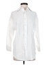 Assorted Brands White Long Sleeve Button-Down Shirt Size S - photo 1