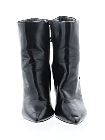 Shein Ankle Boots (view 2)