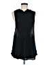 Vitamin A Black Sweater Vest Size 8 - photo 1