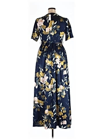 Baltic Born Casual Dress (view 2)