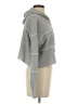 Assorted Brands Gray Long Sleeve Henley Size S - photo 4