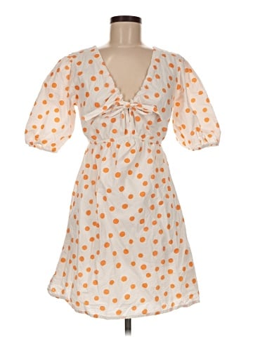 Sim & Sam Casual Dress (view 1)