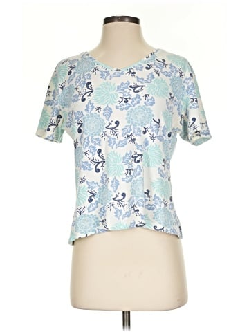 Karen Scott Short Sleeve T-Shirt (view 1)