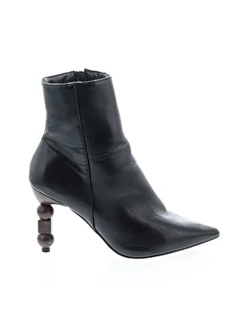 Shein Ankle Boots (view 1)