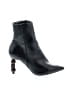 Shein Black Ankle Boots Size EU 37 - photo 1