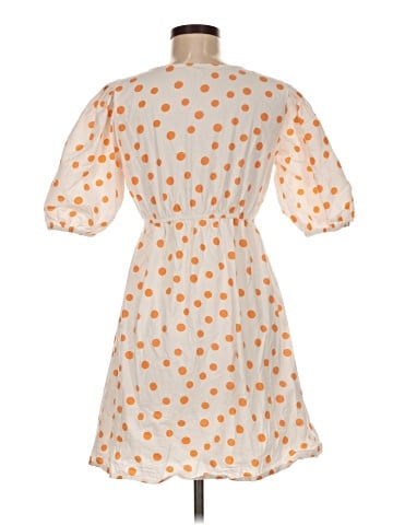 Sim & Sam Casual Dress (view 2)