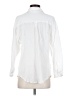 Assorted Brands White Long Sleeve Button-Down Shirt Size S - photo 2