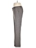 Kut from the Kloth Chevron-herringbone Gray Dress Pants Size 10 - photo 5