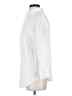 Assorted Brands White Long Sleeve Button-Down Shirt Size S - photo 5