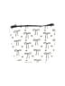 Unbranded White Coin Purse One size - photo 1