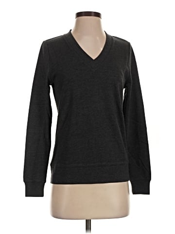 J. Peterman Long Sleeve T-Shirt (view 1)